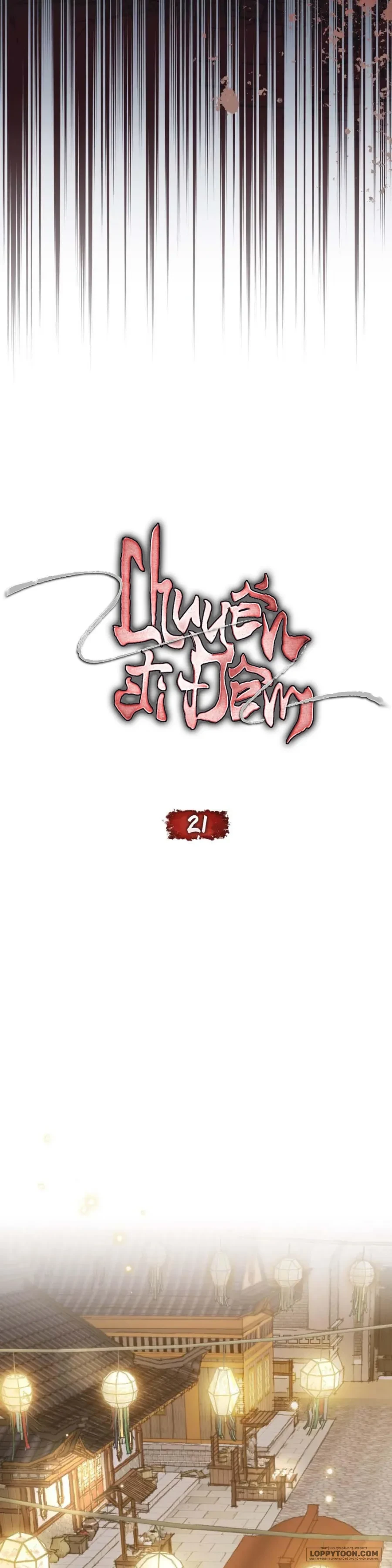 Chuyến Đi Đêm Chapter 21 - Trang 5