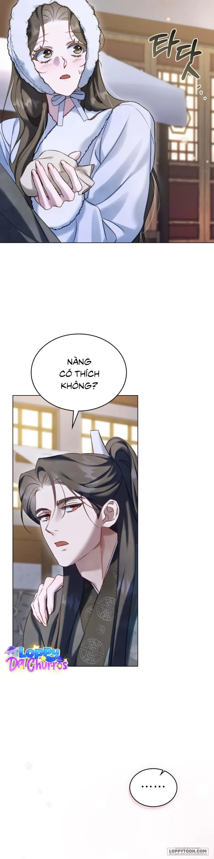 Chuyến Đi Đêm Chapter 22 - Trang 12