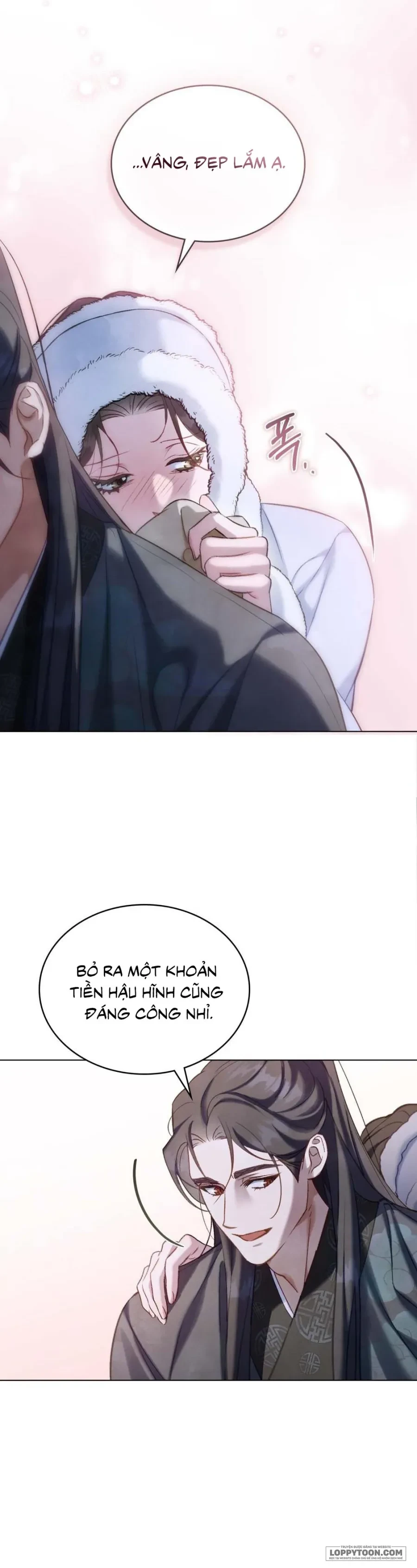 Chuyến Đi Đêm Chapter 22 - Trang 13