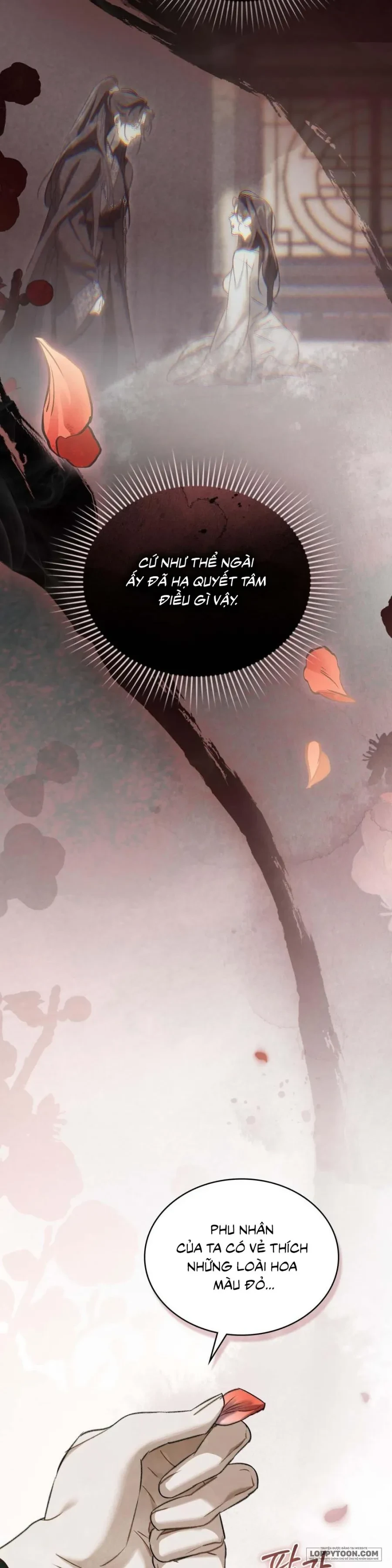 Chuyến Đi Đêm Chapter 22 - Trang 16
