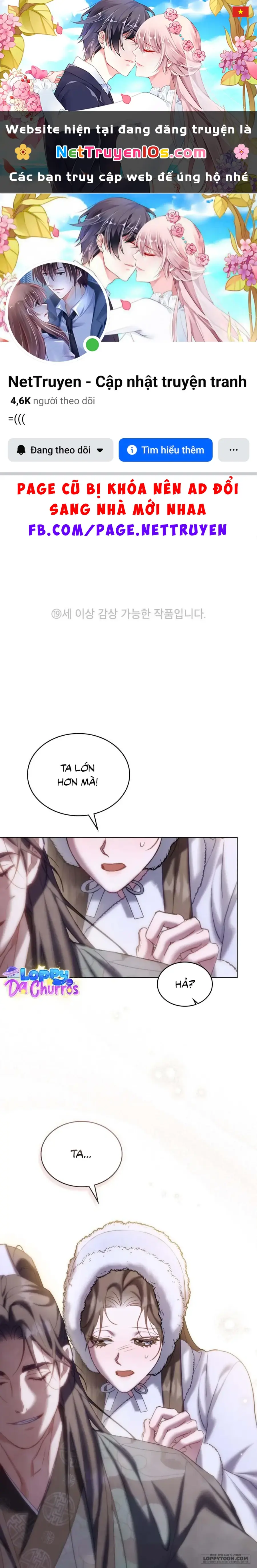 Chuyến Đi Đêm Chapter 22 - Trang 2