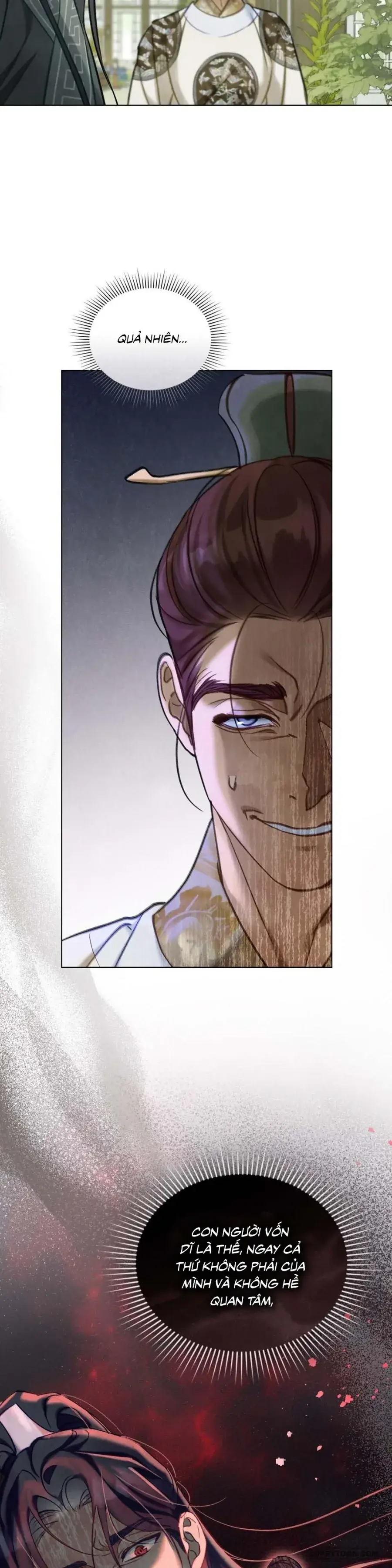 Chuyến Đi Đêm Chapter 22 - Trang 22