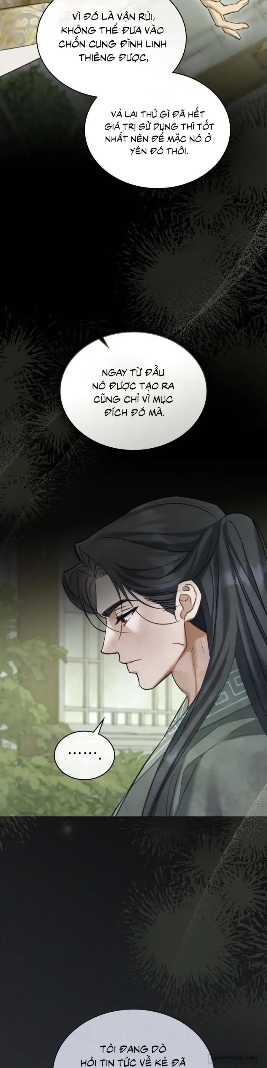 Chuyến Đi Đêm Chapter 22 - Trang 27
