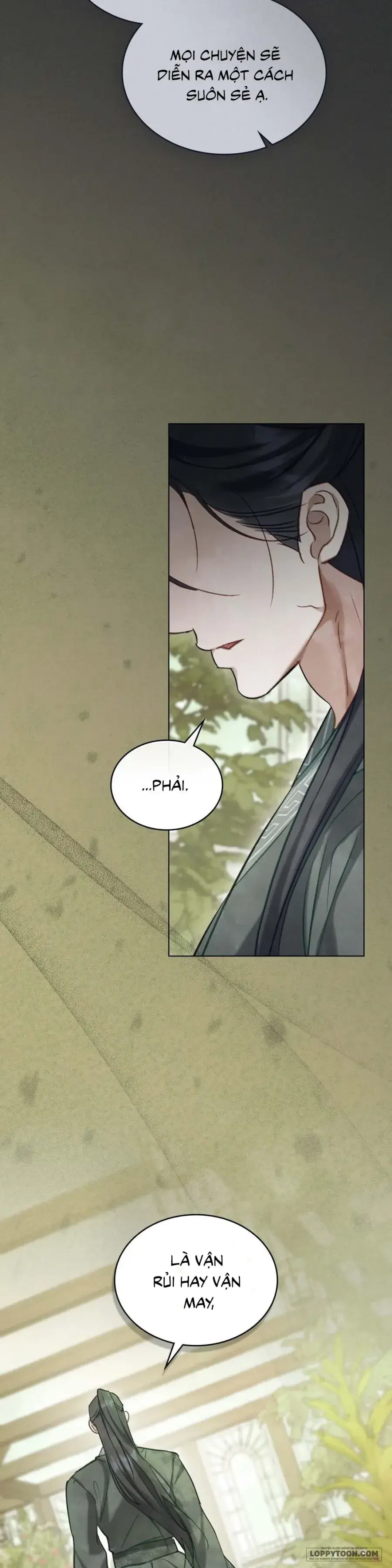 Chuyến Đi Đêm Chapter 22 - Trang 30