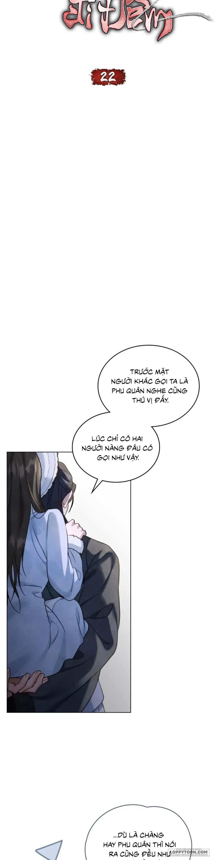 Chuyến Đi Đêm Chapter 22 - Trang 7