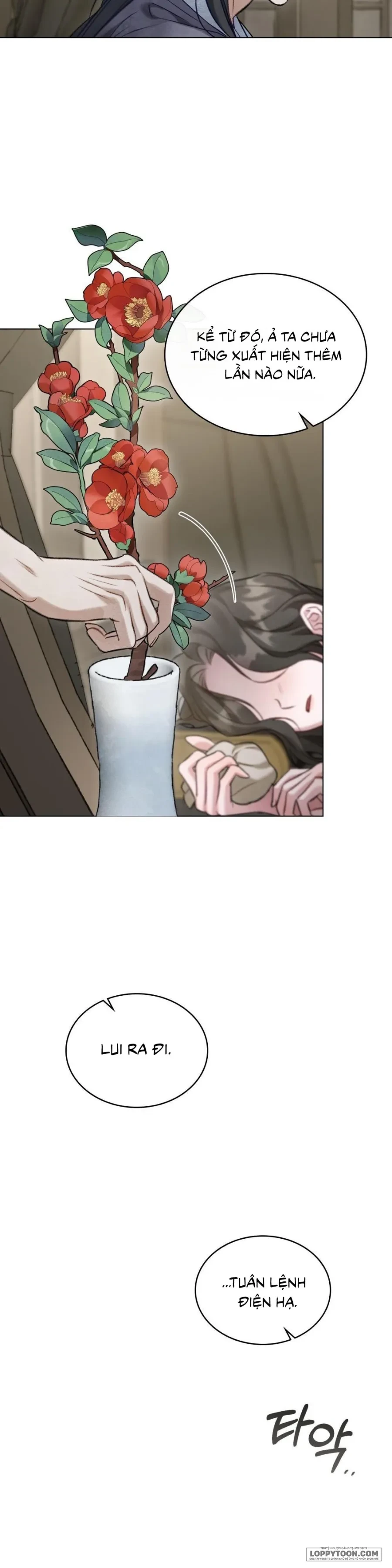 Chuyến Đi Đêm Chapter 23 - Trang 11