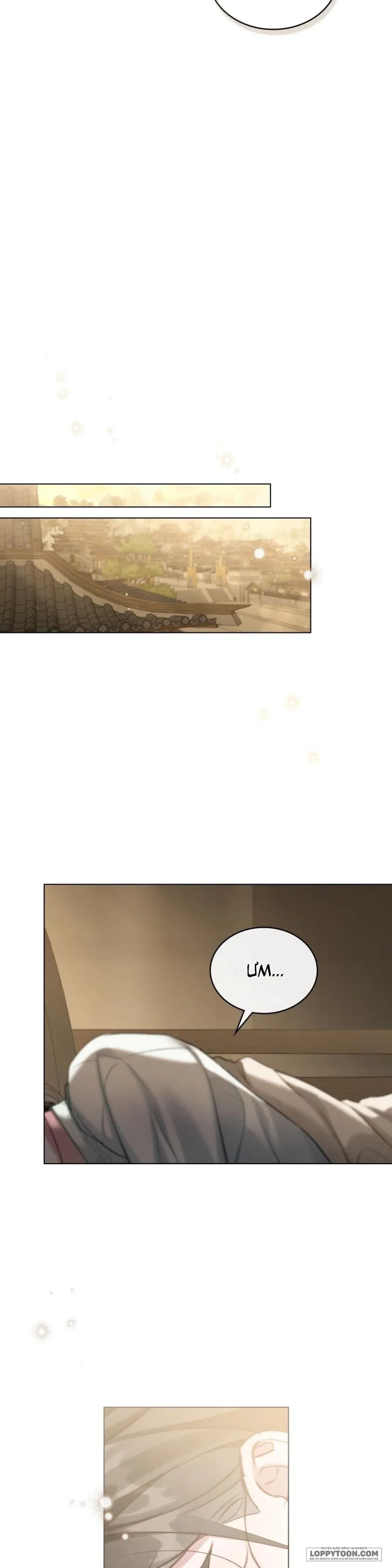 Chuyến Đi Đêm Chapter 23 - Trang 13