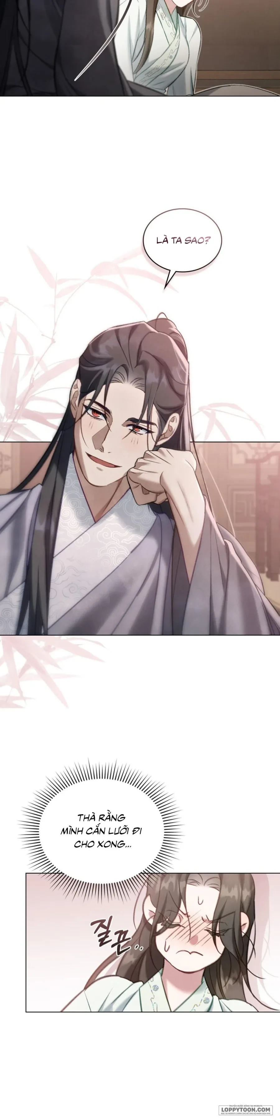 Chuyến Đi Đêm Chapter 23 - Trang 21