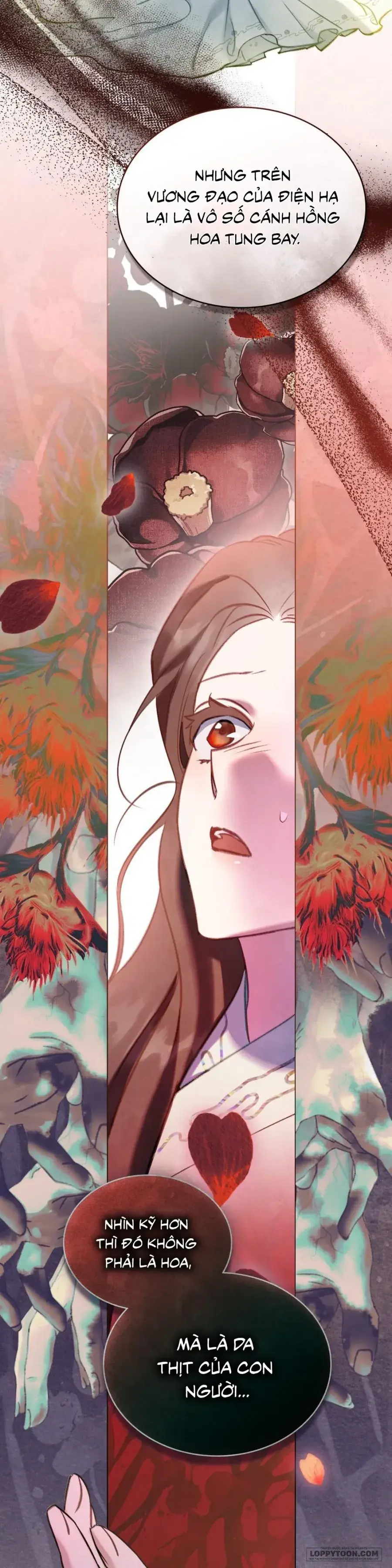Chuyến Đi Đêm Chapter 23 - Trang 26