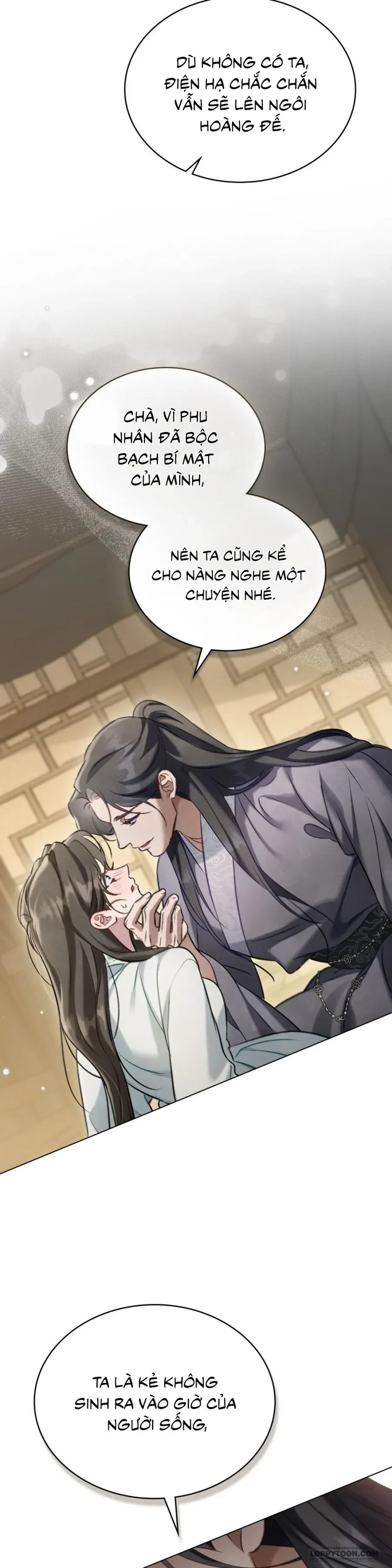 Chuyến Đi Đêm Chapter 23 - Trang 29