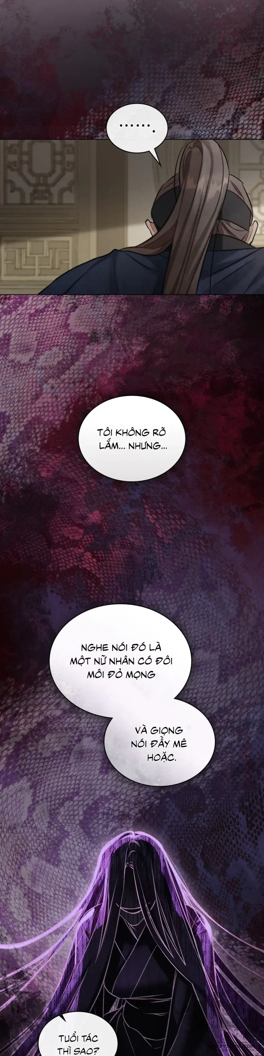 Chuyến Đi Đêm Chapter 23 - Trang 9