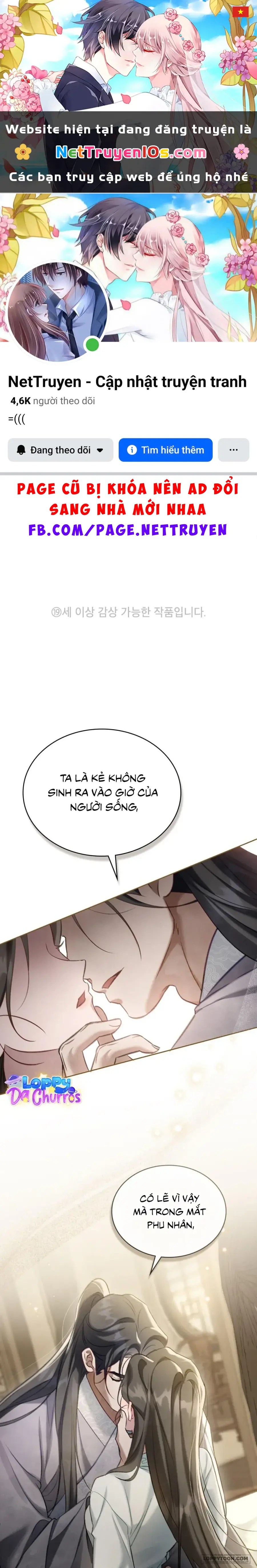 Chuyến Đi Đêm Chapter 24 - Trang 2