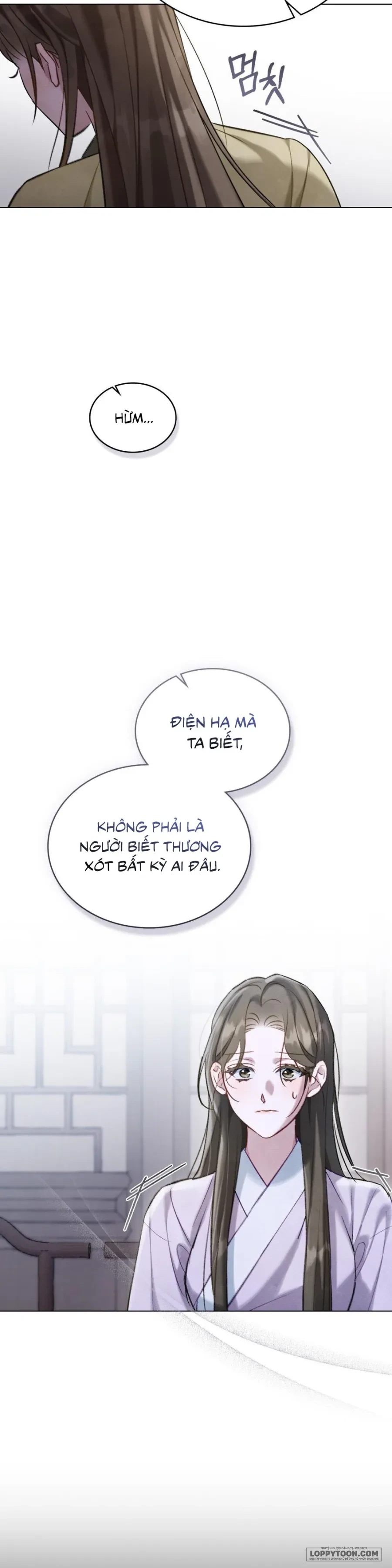 Chuyến Đi Đêm Chapter 24 - Trang 20