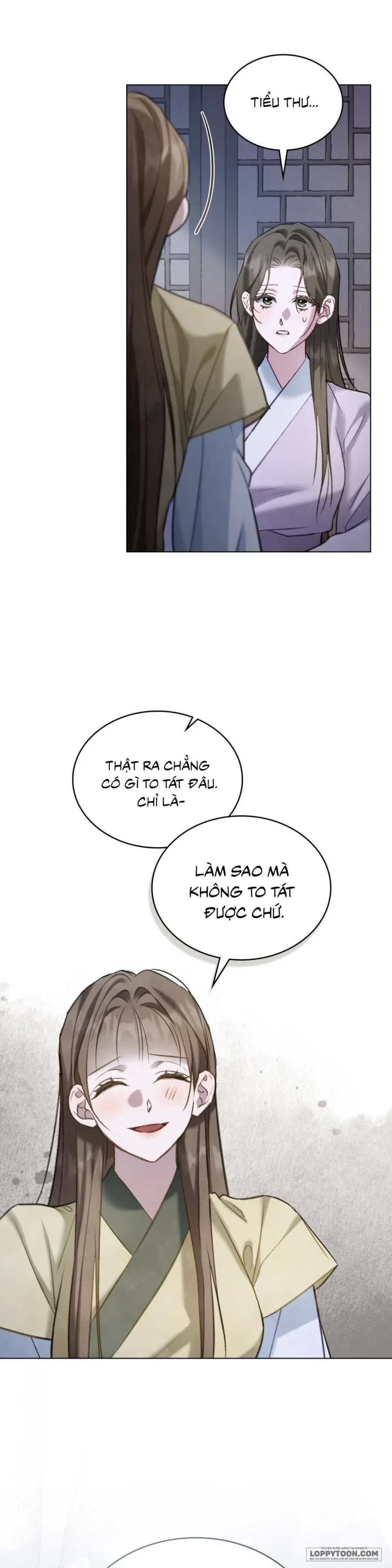 Chuyến Đi Đêm Chapter 24 - Trang 23