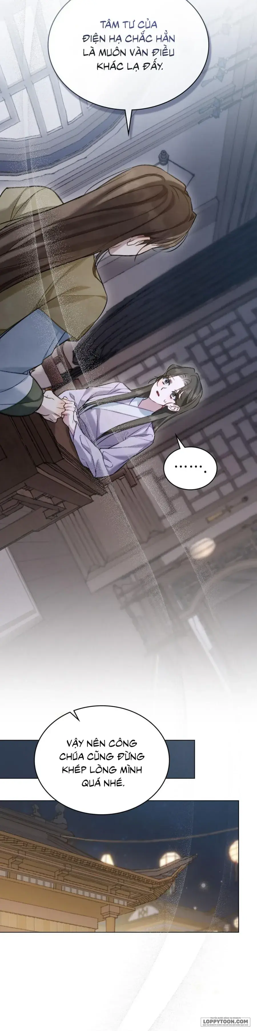 Chuyến Đi Đêm Chapter 24 - Trang 24