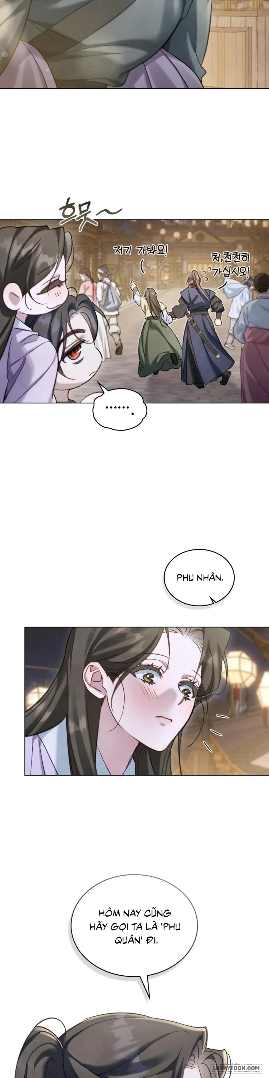 Chuyến Đi Đêm Chapter 24 - Trang 27