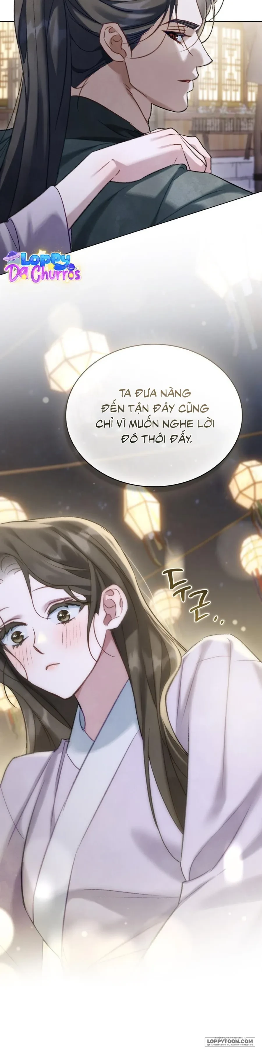 Chuyến Đi Đêm Chapter 24 - Trang 28