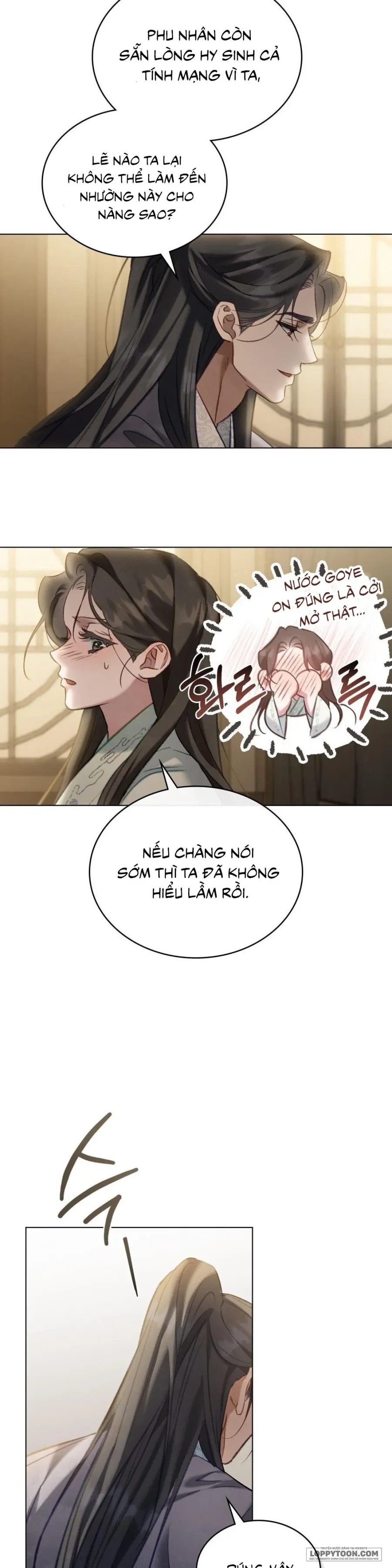 Chuyến Đi Đêm Chapter 24 - Trang 7