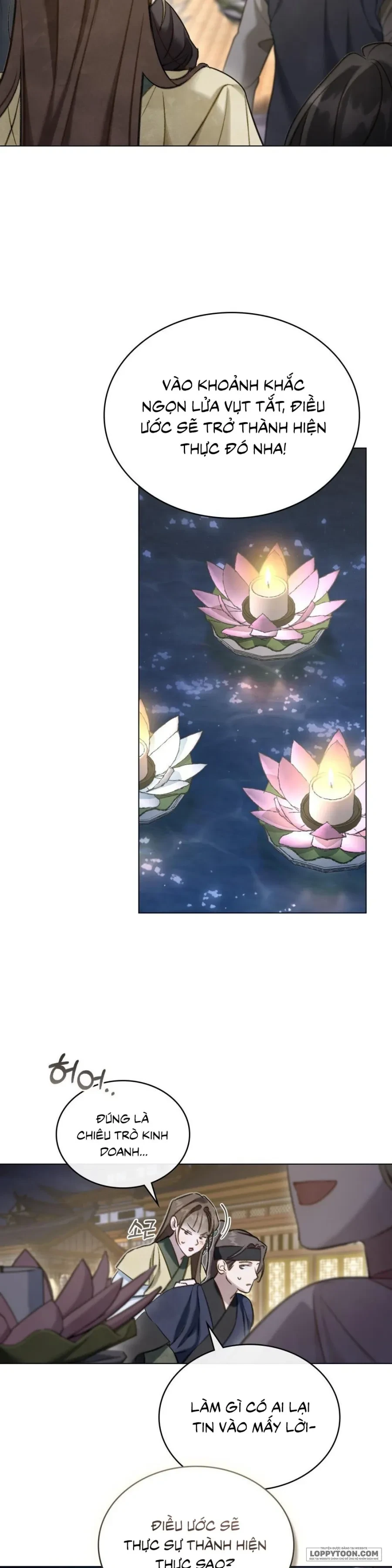 Chuyến Đi Đêm Chapter 25 - Trang 11