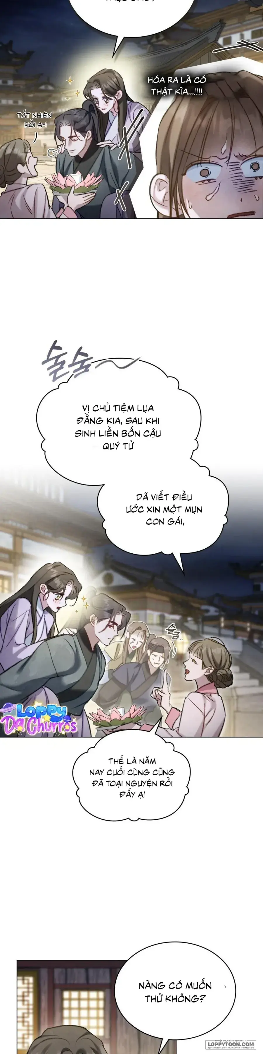 Chuyến Đi Đêm Chapter 25 - Trang 12