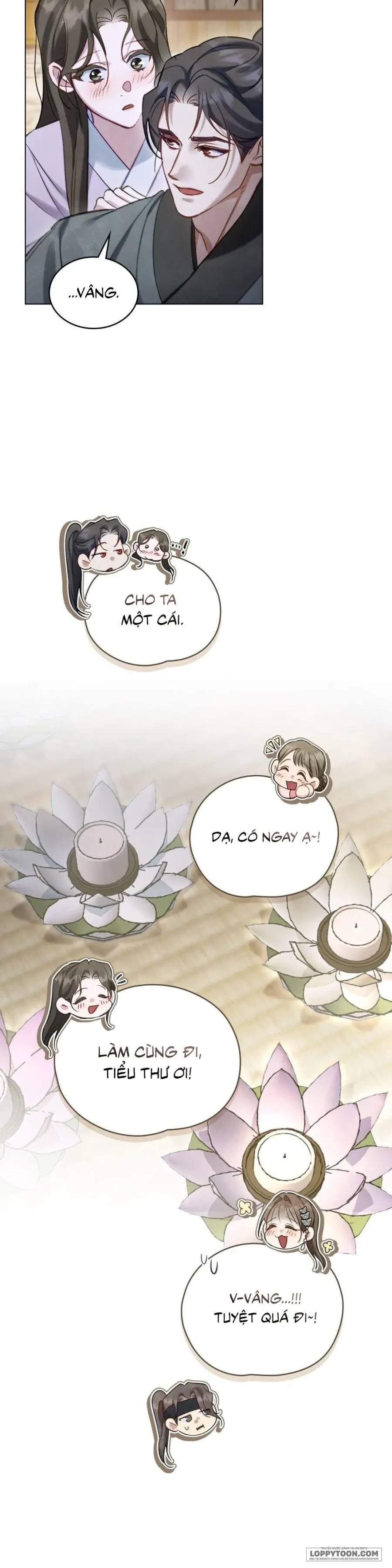 Chuyến Đi Đêm Chapter 25 - Trang 13