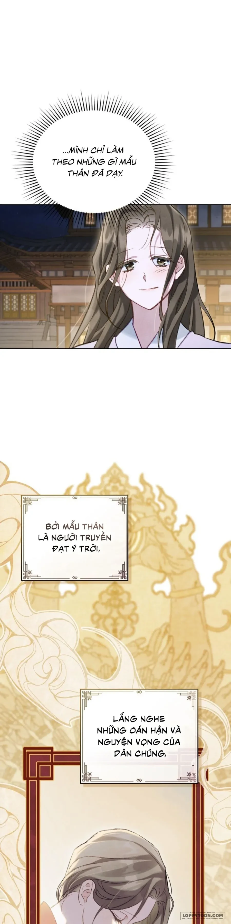 Chuyến Đi Đêm Chapter 25 - Trang 18