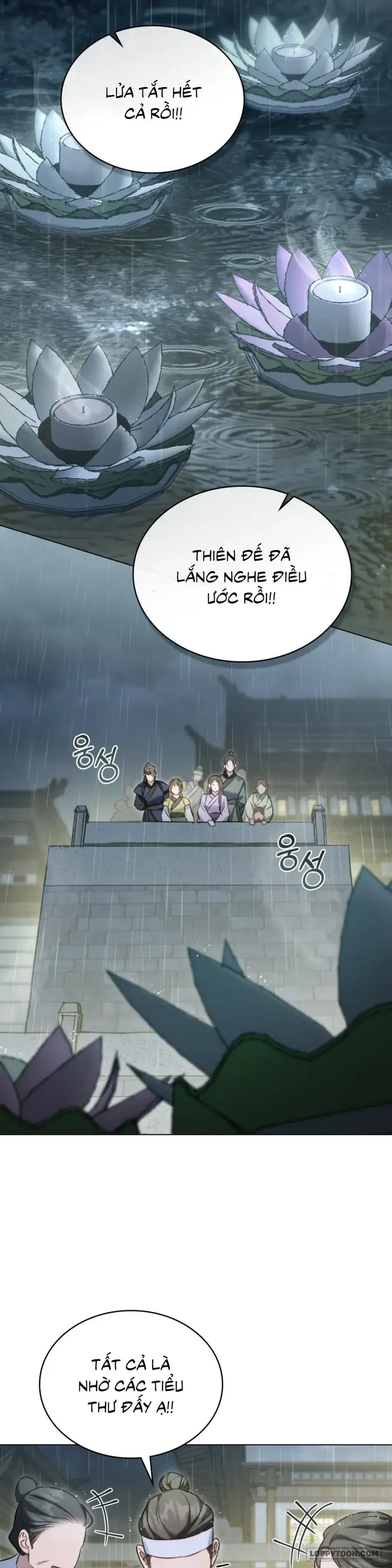 Chuyến Đi Đêm Chapter 25 - Trang 23