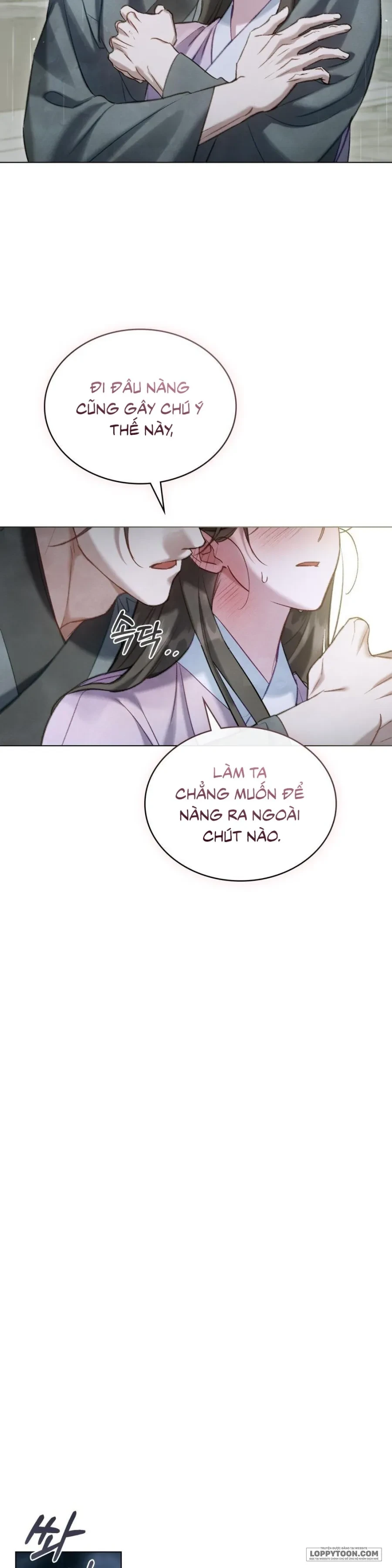 Chuyến Đi Đêm Chapter 25 - Trang 25
