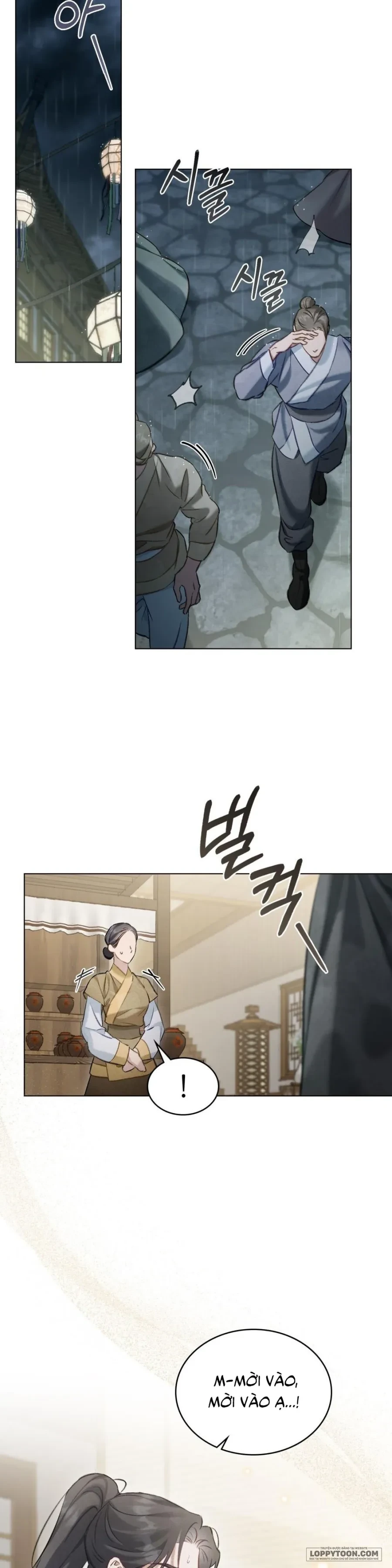 Chuyến Đi Đêm Chapter 25 - Trang 26