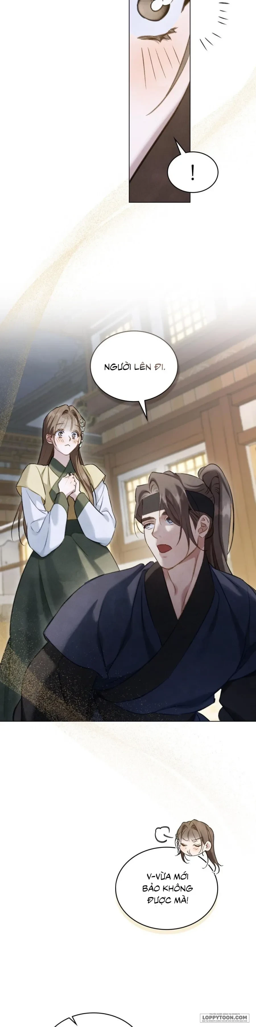 Chuyến Đi Đêm Chapter 25 - Trang 7