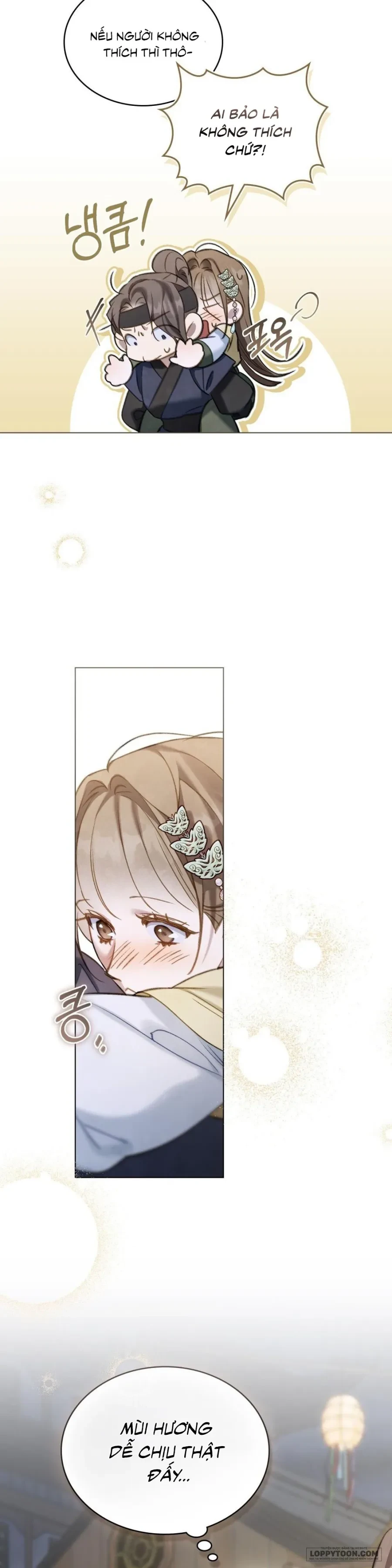 Chuyến Đi Đêm Chapter 25 - Trang 8