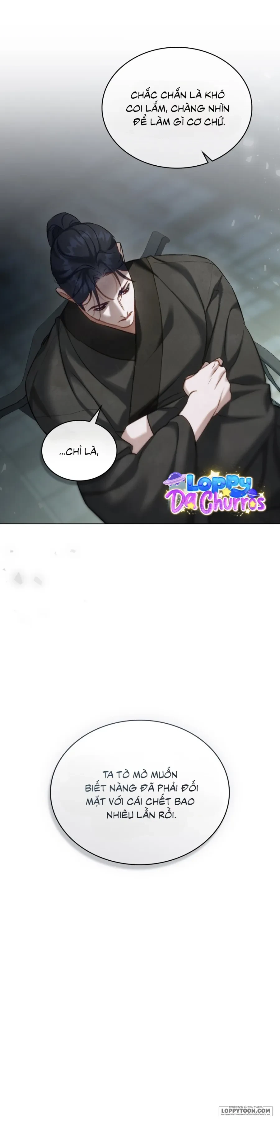 Chuyến Đi Đêm Chapter 26 - Trang 10