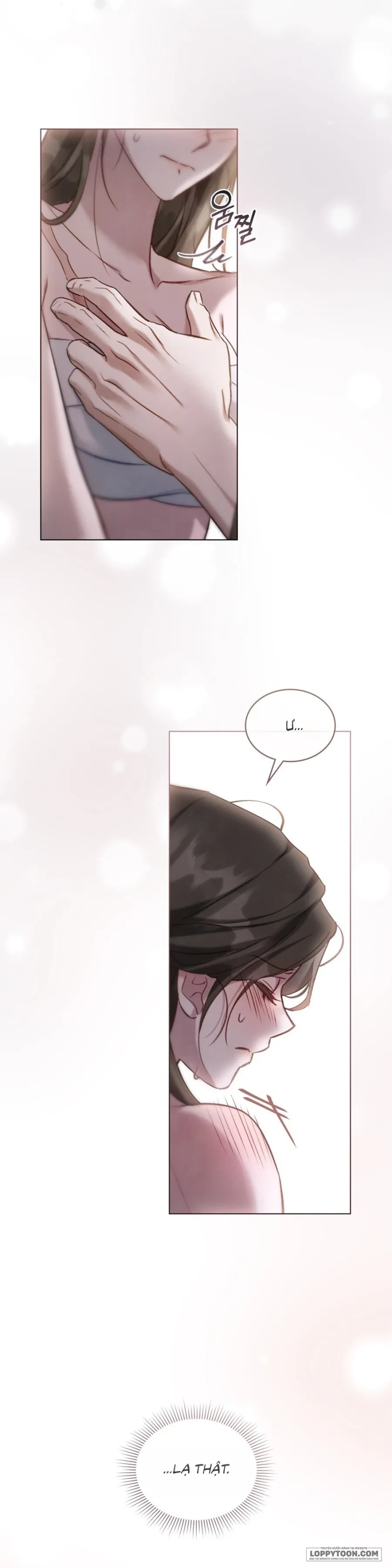 Chuyến Đi Đêm Chapter 26 - Trang 16