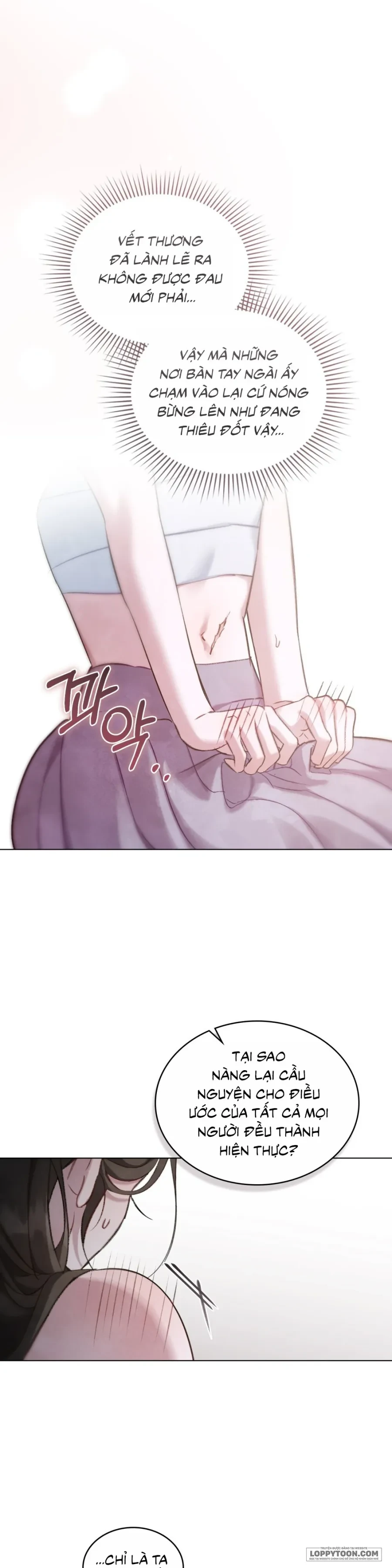 Chuyến Đi Đêm Chapter 26 - Trang 17