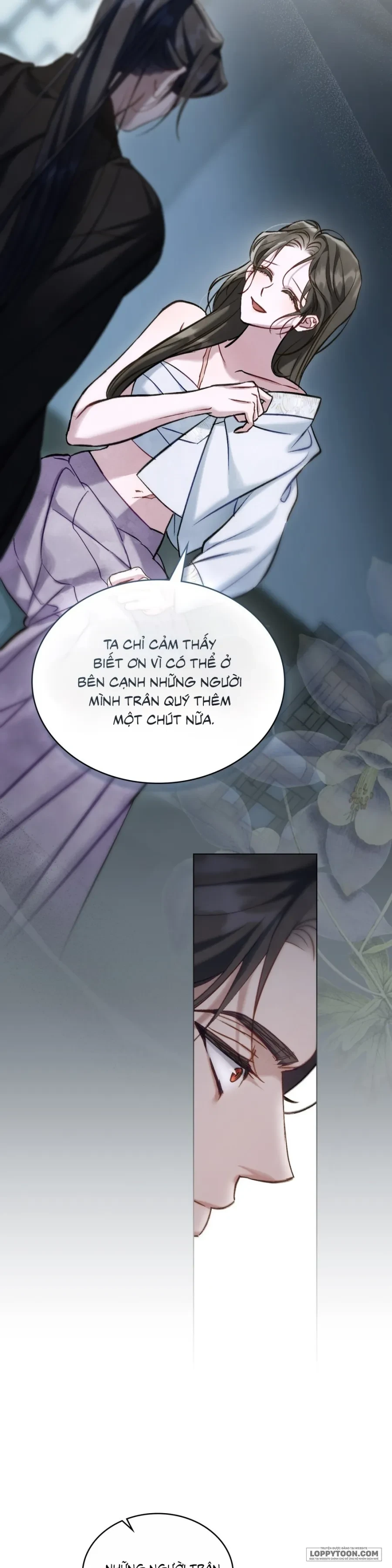 Chuyến Đi Đêm Chapter 26 - Trang 21