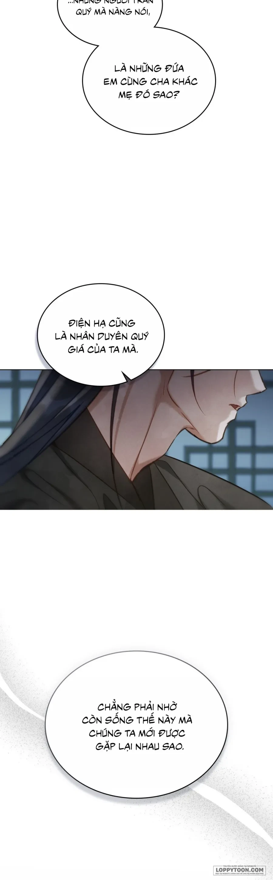 Chuyến Đi Đêm Chapter 26 - Trang 22