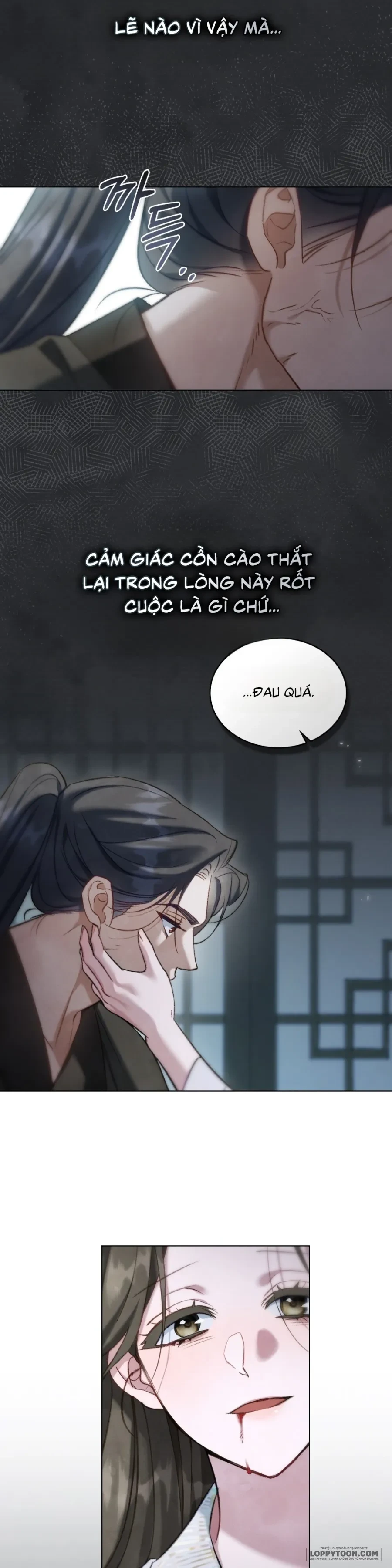 Chuyến Đi Đêm Chapter 26 - Trang 24