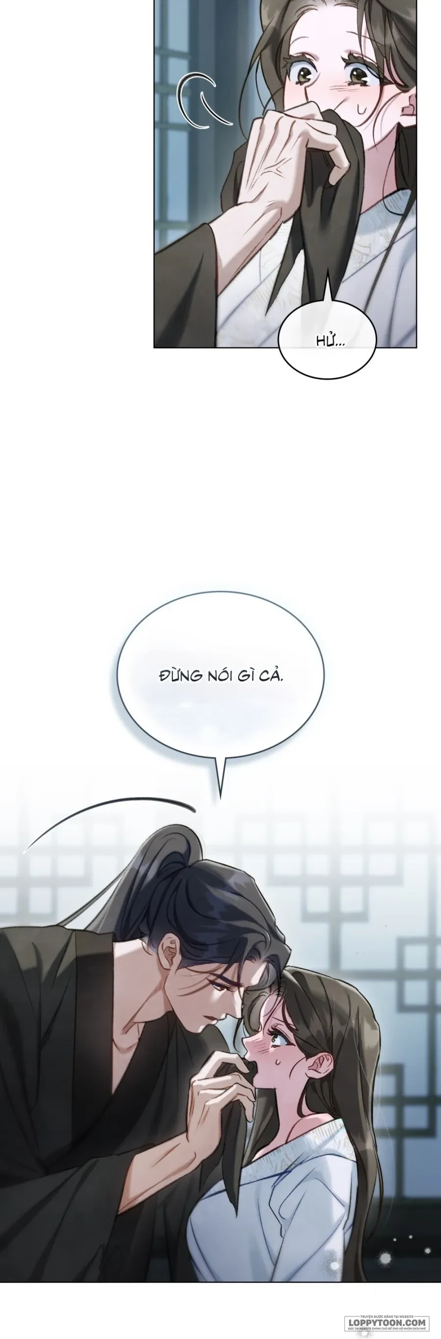 Chuyến Đi Đêm Chapter 26 - Trang 26