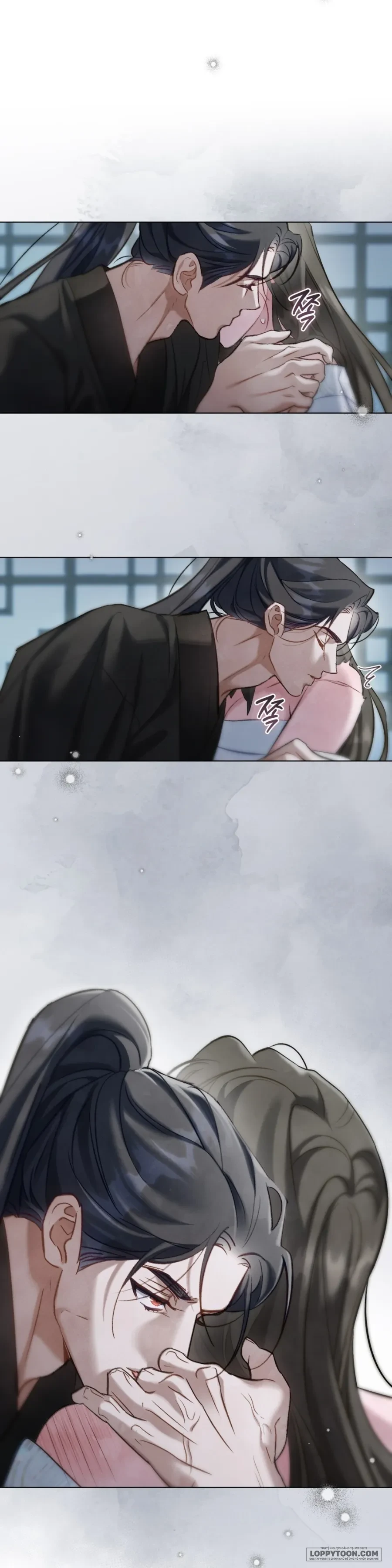 Chuyến Đi Đêm Chapter 26 - Trang 27