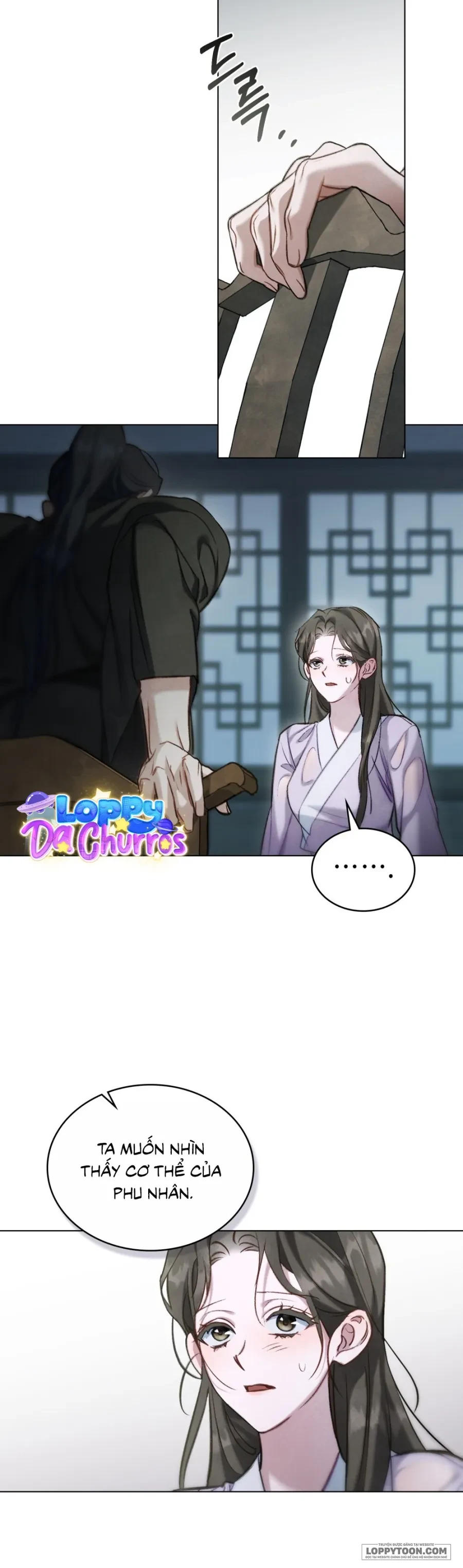 Chuyến Đi Đêm Chapter 26 - Trang 9