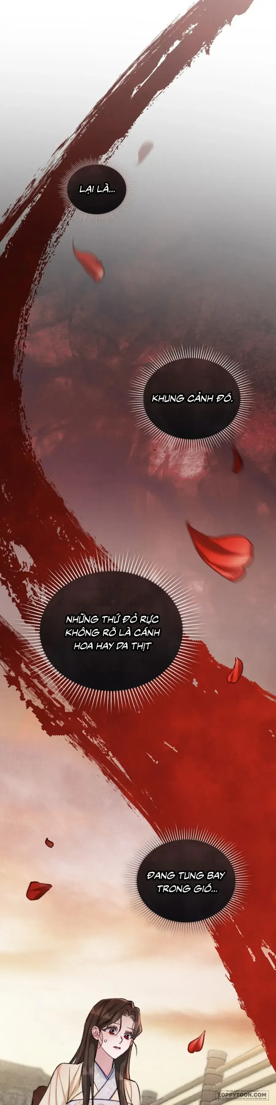 Chuyến Đi Đêm Chapter 27 - Trang 10