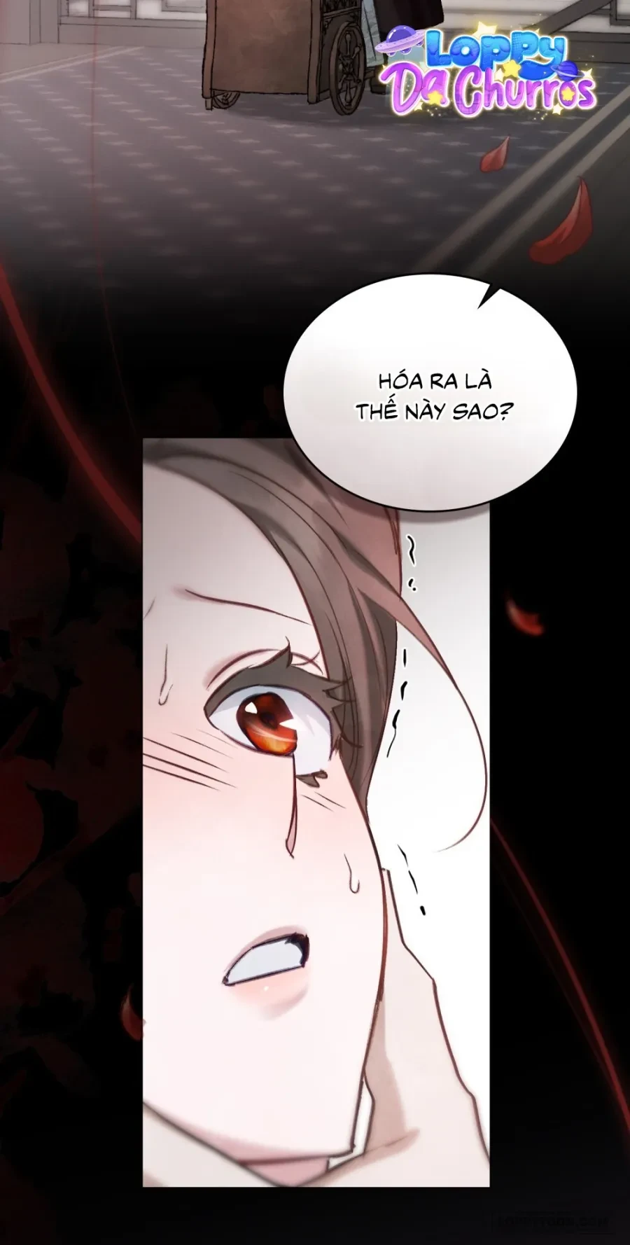 Chuyến Đi Đêm Chapter 27 - Trang 12