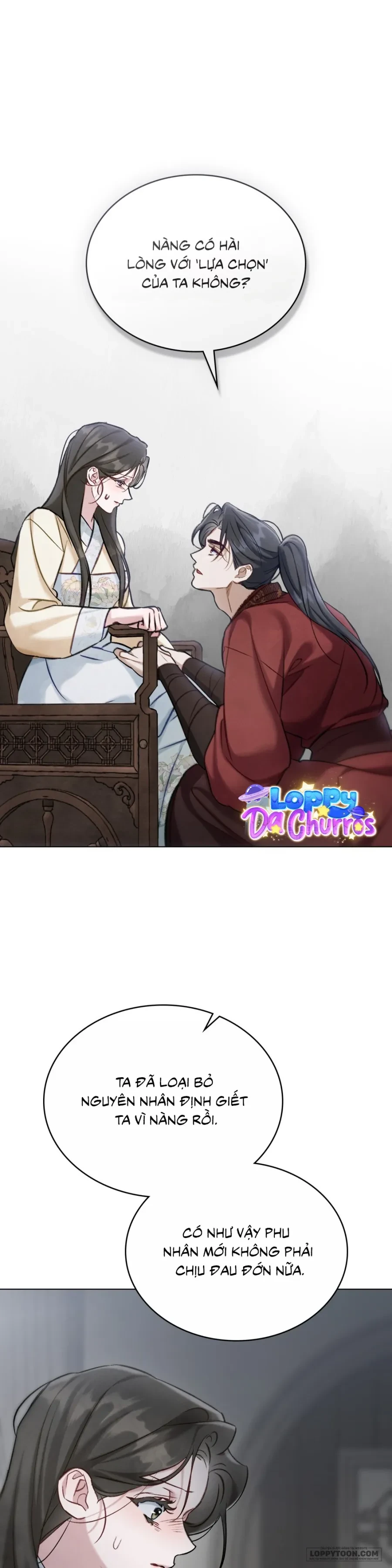 Chuyến Đi Đêm Chapter 27 - Trang 24