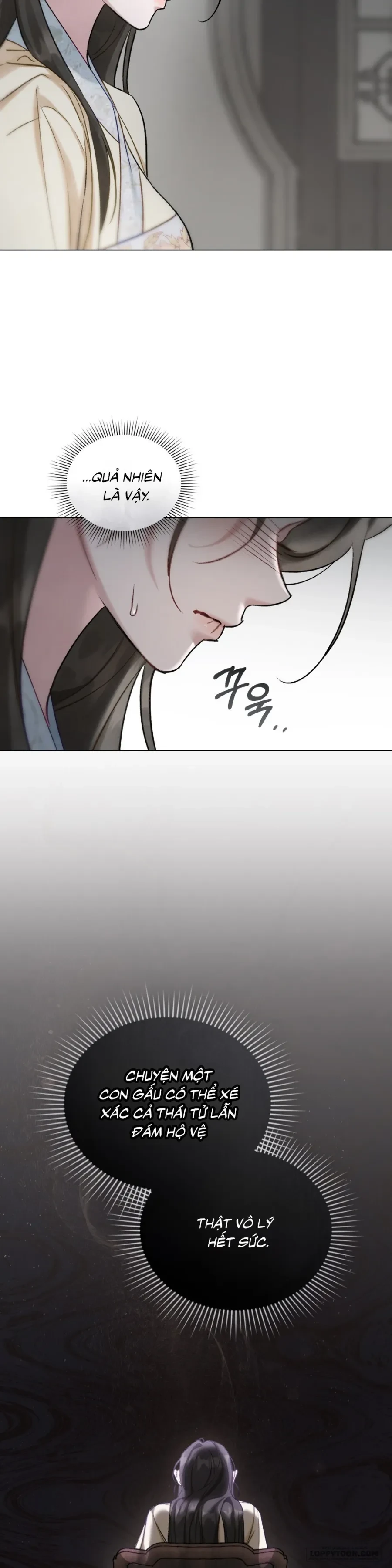 Chuyến Đi Đêm Chapter 27 - Trang 25