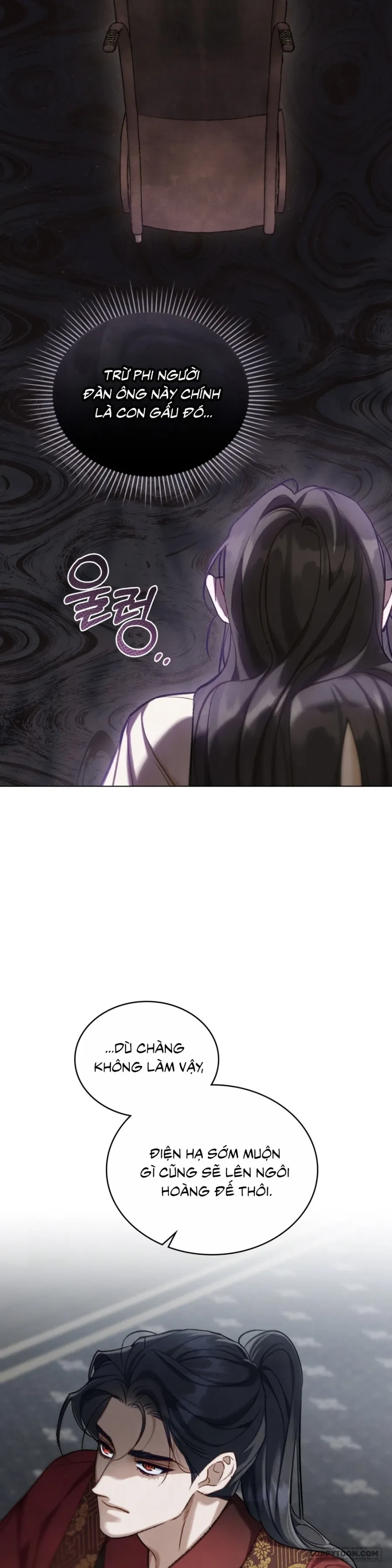 Chuyến Đi Đêm Chapter 27 - Trang 26