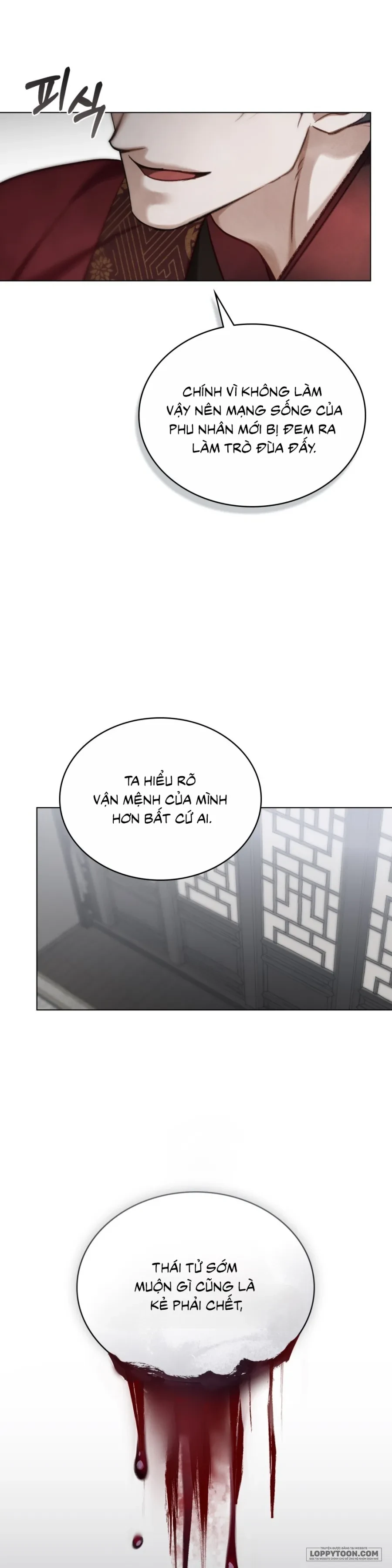 Chuyến Đi Đêm Chapter 27 - Trang 28