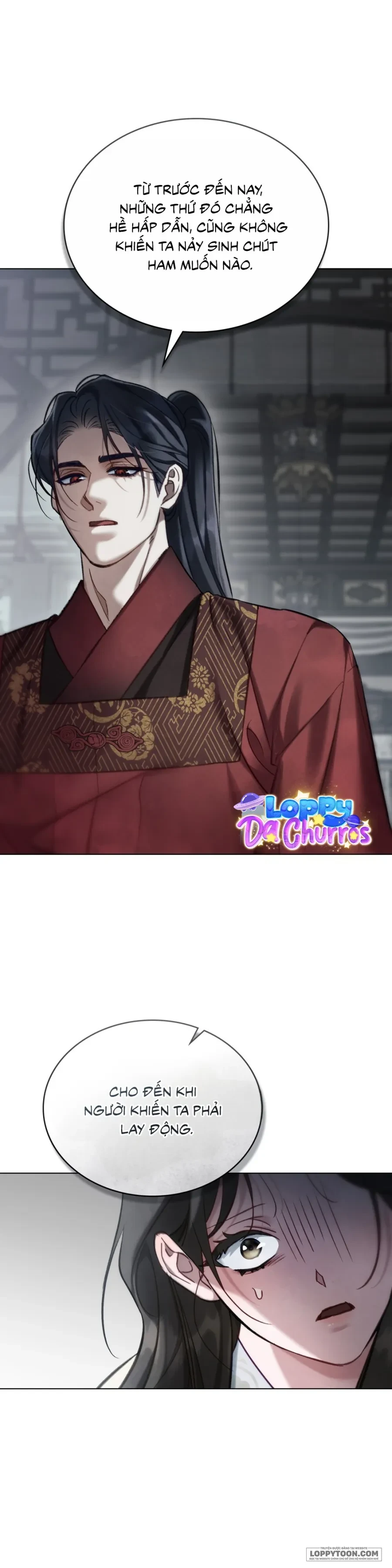 Chuyến Đi Đêm Chapter 27 - Trang 30