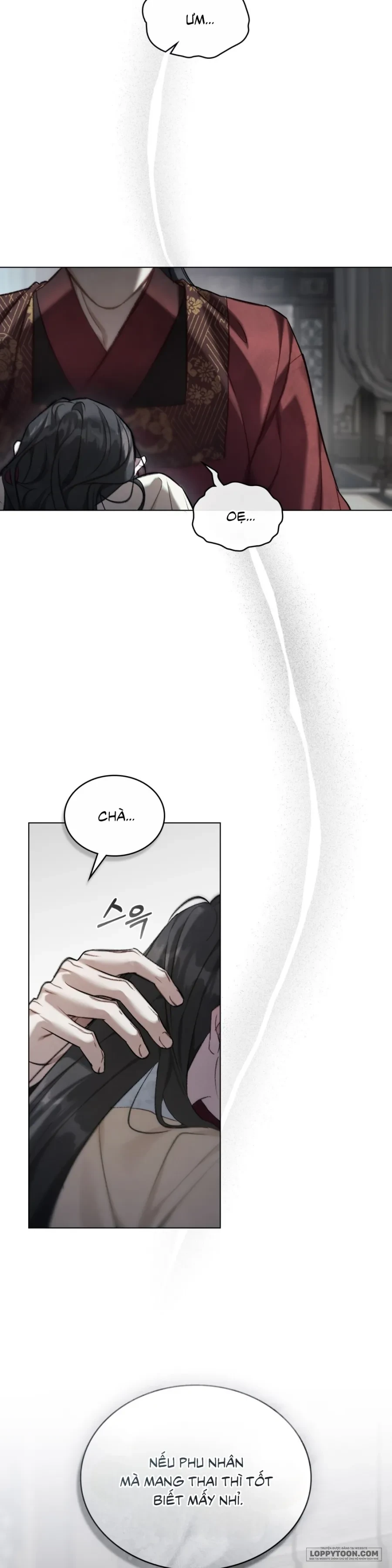 Chuyến Đi Đêm Chapter 27 - Trang 32