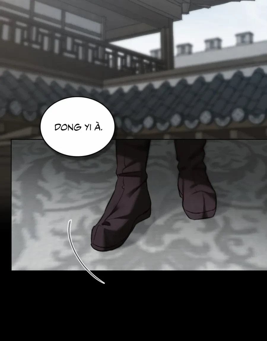Chuyến Đi Đêm Chapter 27 - Trang 6