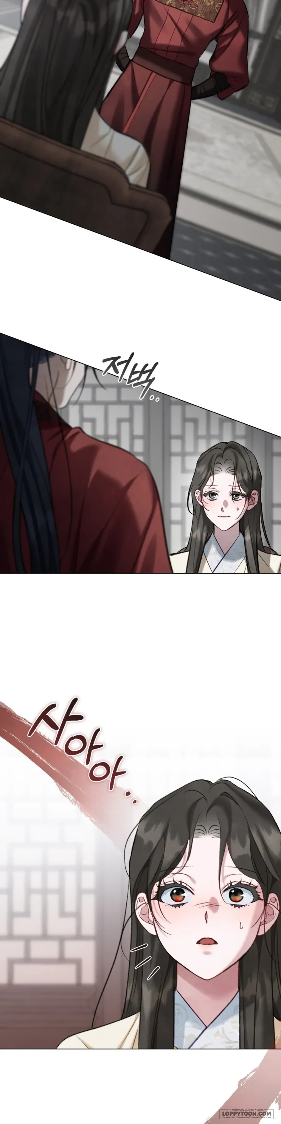 Chuyến Đi Đêm Chapter 27 - Trang 9